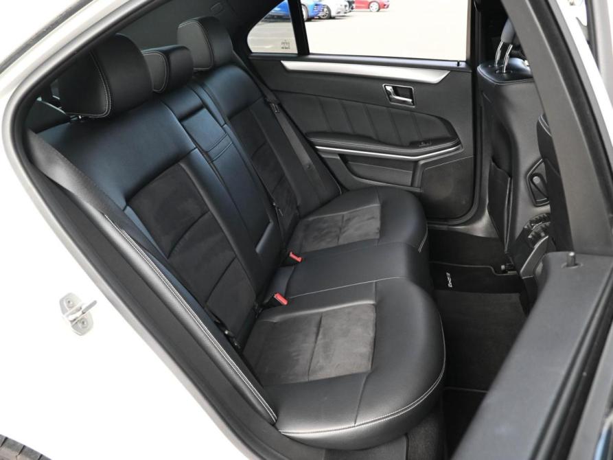 Mercedes-Benz E-Класс IV (W212 S212 C207) Новороссийск  - изображение 7