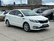 Kia Rio III Рестайлинг Пермь  - изображение 24