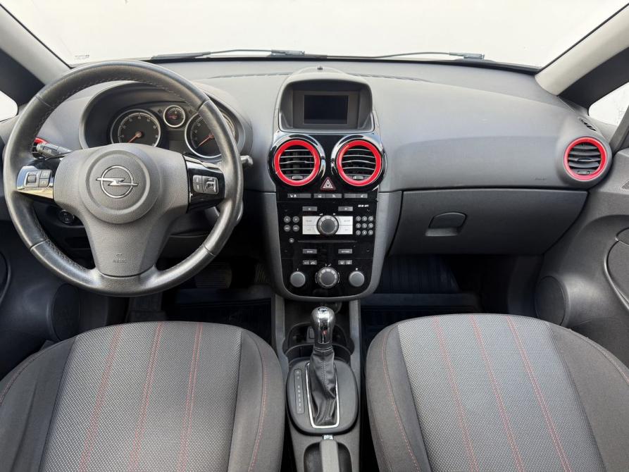 Opel Corsa D Рестайлинг II Москва  - изображение 12