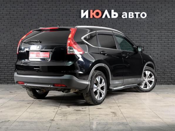 Honda CR-V IV с пробегом 2013 года, цена 1 950 000 рублей, 182919 км, внедорожник, Автокод Объявления