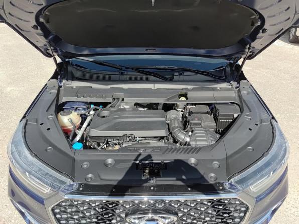 Chery Tiggo 8 Pro Max I с пробегом 2023 года, цена 2 590 000 рублей, 42420 км, внедорожник, Автокод Объявления