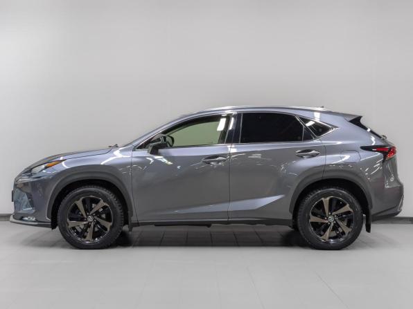 Lexus NX I Рестайлинг с пробегом 2020 года, цена 4 050 000 рублей, 24902 км, внедорожник, Автокод Объявления