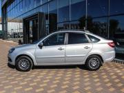 Lada (ВАЗ) Granta I Рестайлинг Калуга  - изображение 21