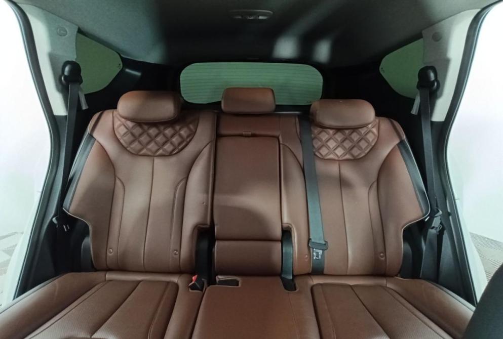 Hyundai Santa Fe IV Рестайлинг Волгоград  - изображение 18