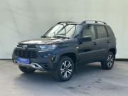 Lada (ВАЗ) Niva Travel I Липецк  - изображение 18