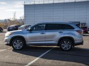 Toyota Highlander III (XU50) Москва  - изображение 30