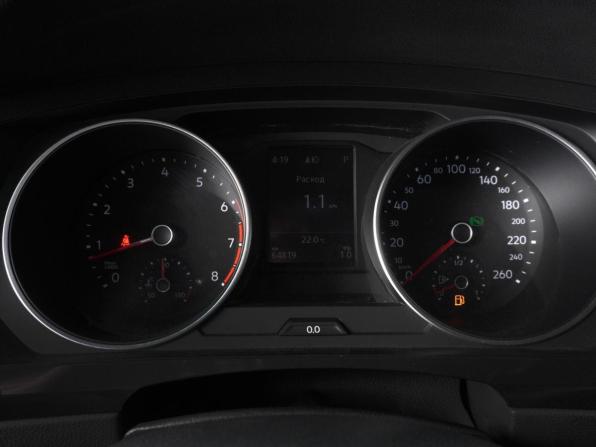 Volkswagen Tiguan II Рестайлинг с пробегом 2021 года, цена 2 969 000 рублей, 64819 км, внедорожник, Автокод Объявления