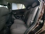 Opel Mokka I Москва  - изображение 31
