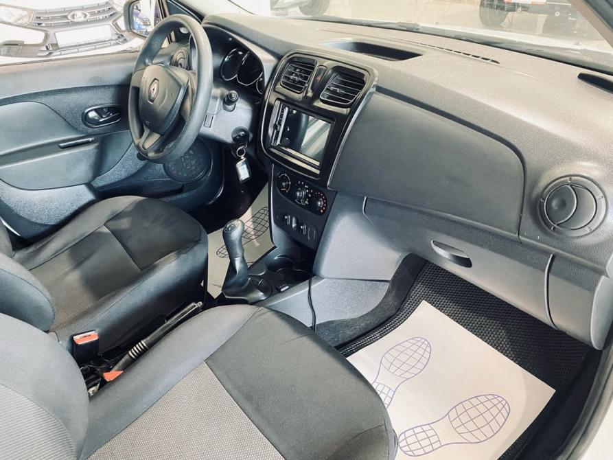 Renault Logan II Миасс  - изображение 12