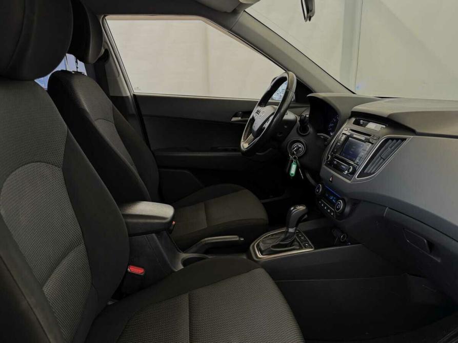 Hyundai Creta I Москва  - изображение 13