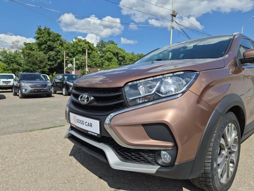 Lada (ВАЗ) XRAY I Саратов  - изображение 11