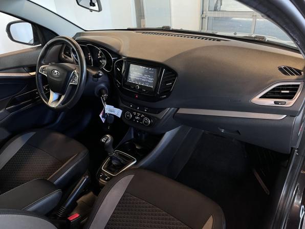 Lada (ВАЗ) Vesta I с пробегом 2020 года, цена 1 305 000 рублей, 50970 км, универсал, Автокод Объявления