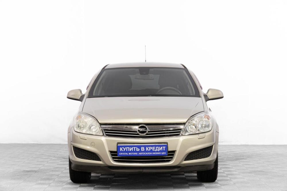 Opel Astra H Рестайлинг Барнаул  - изображение 2