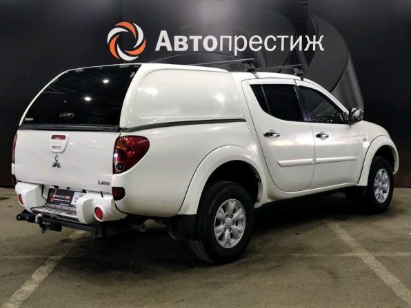 Mitsubishi L200 IV с пробегом 2012 года, цена 1 549 000 рублей, 172580 км, offers.body_type.unknown, Автокод Объявления