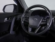 Hyundai Creta I Рестайлинг Москва  - изображение 35