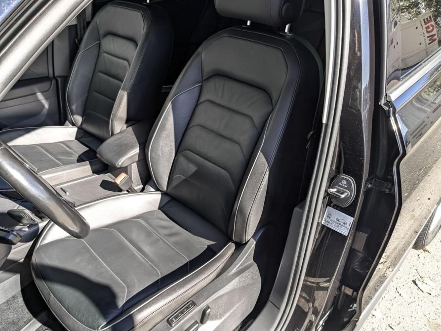 Volkswagen Tiguan II Москва  - изображение 20