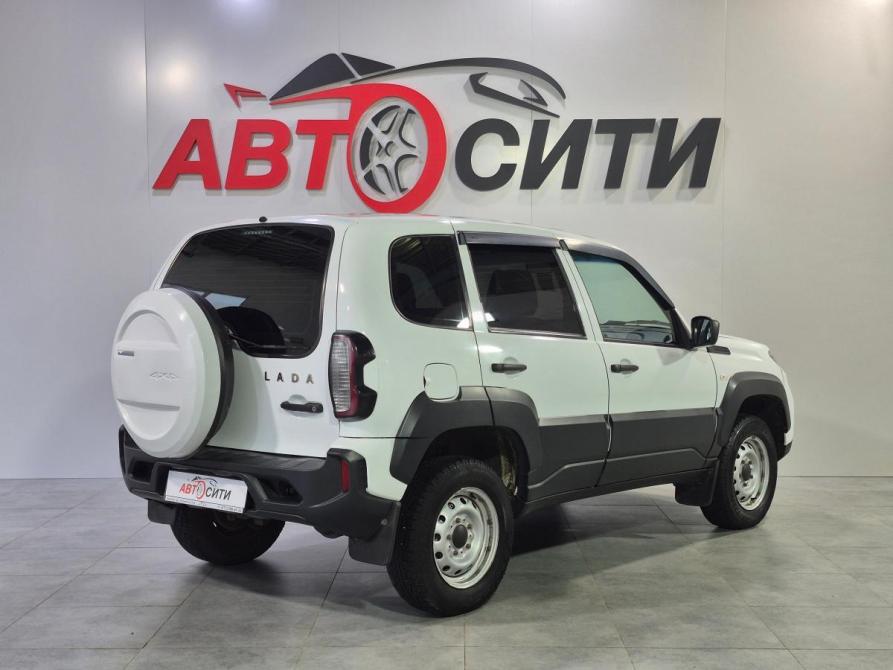 Lada (ВАЗ) Niva Travel I Воронеж  - изображение 7