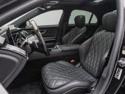 Mercedes-Benz S-Класс VII (W223) Москва  - изображение 62