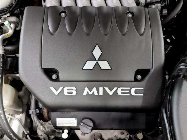 Mitsubishi Outlander II Рестайлинг с пробегом 2011 года, цена 1 500 000 рублей, 202648 км, внедорожник, Автокод Объявления