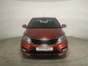 Kia Rio III Рестайлинг Санкт-Петербург  - изображение 20
