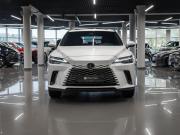 Lexus RX V Москва  - изображение 30