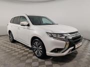 Mitsubishi Outlander III Рестайлинг 3 Москва  - изображение 28