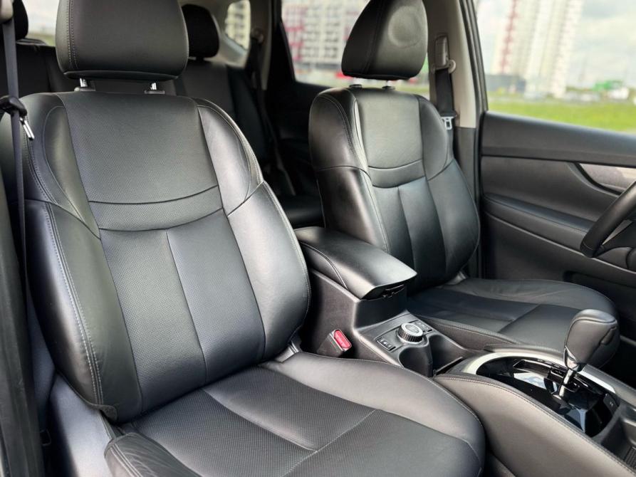 Nissan X-Trail III Ижевск  - изображение 10