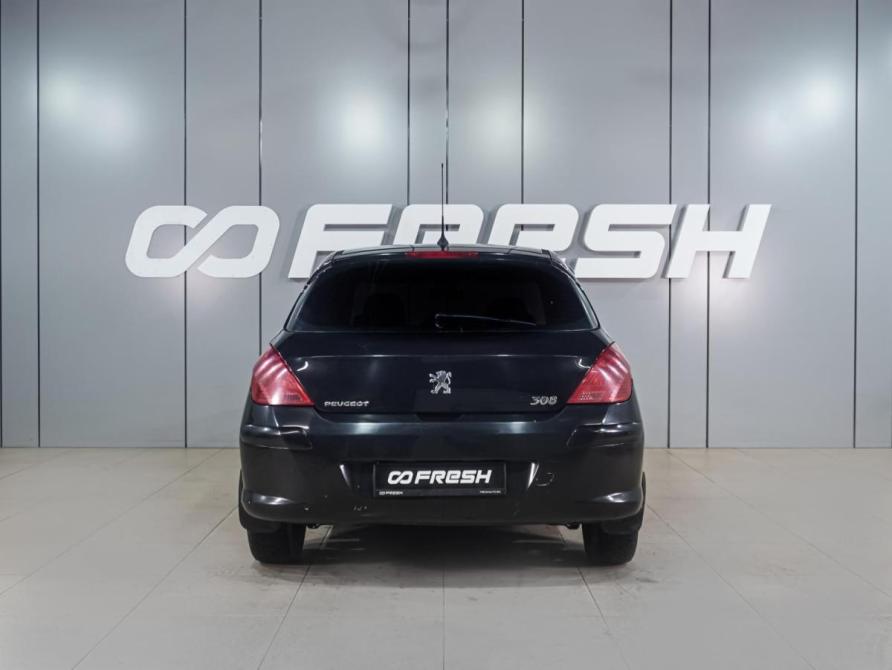 Peugeot 308 I Воронеж  - изображение 4