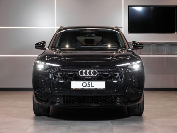 Audi Q5 III с пробегом 2026 года, цена 6 300 000 рублей, 32 км, внедорожник, Автокод Объявления