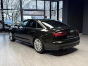 Audi A6 IV (C7) Рестайлинг Москва  - изображение 19