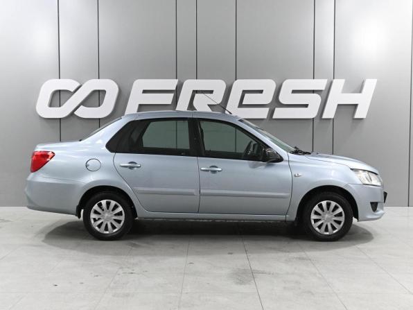 Datsun on-DO I с пробегом 2014 года, цена 489 000 рублей, 166287 км, седан, Автокод Объявления