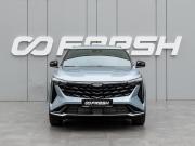 Geely Atlas II Краснодар  - изображение 23