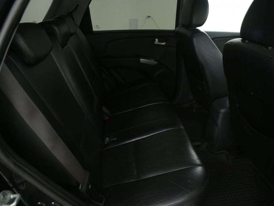 Kia Sportage II Рестайлинг Иваново  - изображение 11