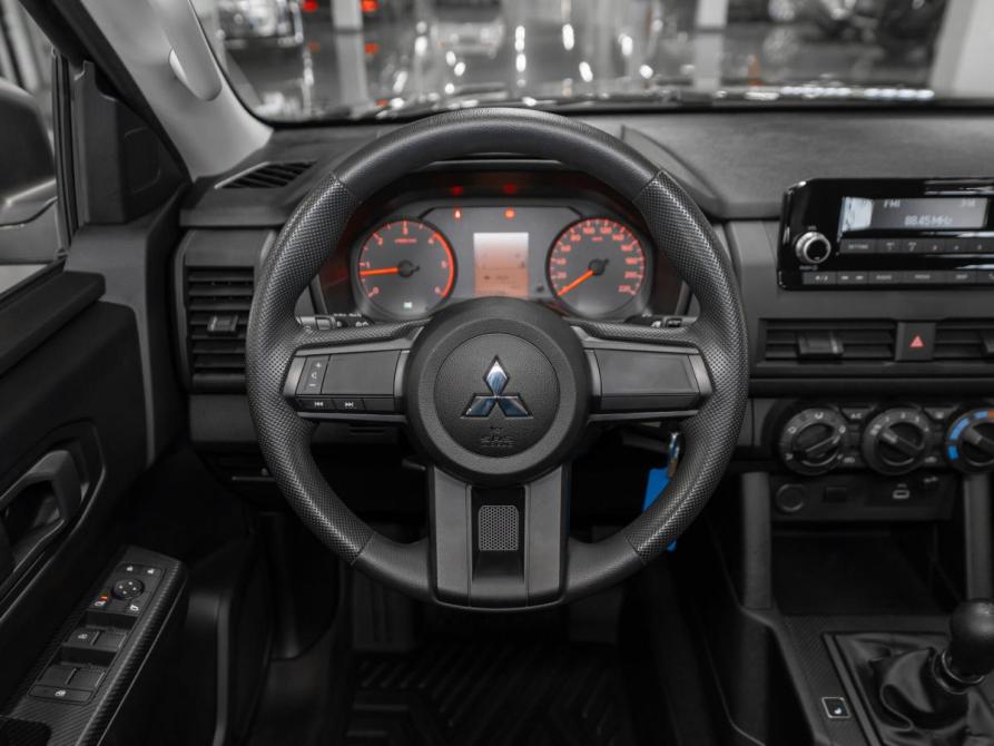 Mitsubishi L200 VI Москва  - изображение 10