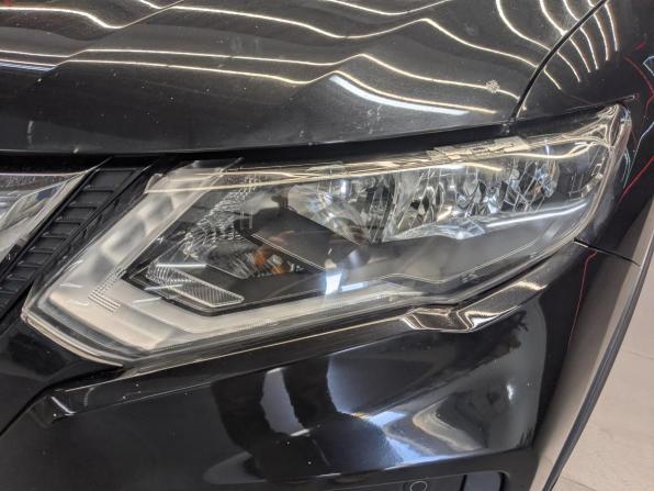Nissan X-Trail III Рестайлинг с пробегом 2019 года, цена 2 190 000 рублей, 148736 км, внедорожник, Автокод Объявления