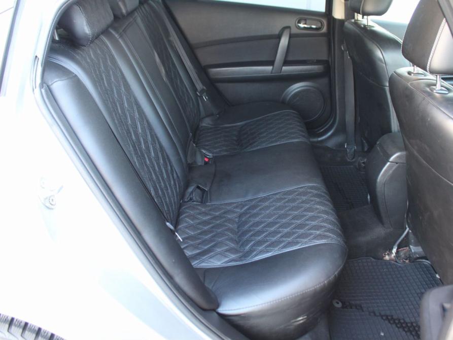 Mazda 6 II (GH) Дзержинск  - изображение 18