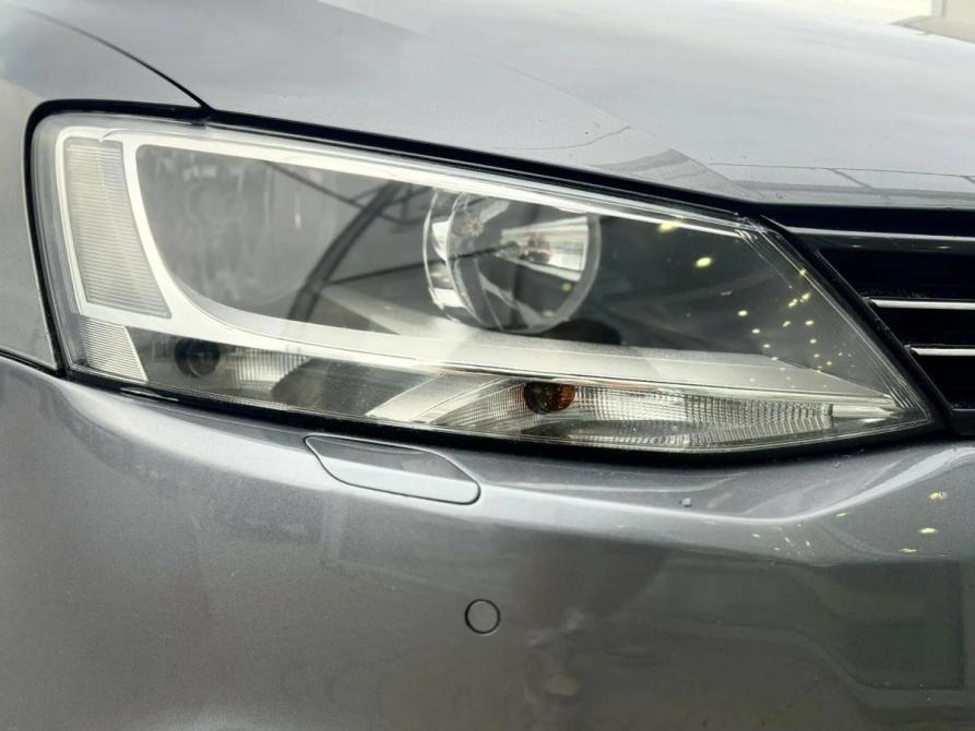 Volkswagen Jetta VI Воронеж  - изображение 5