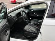 Ford Mondeo IV Рестайлинг Томск  - изображение 33