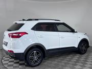 Hyundai Creta I Ростов-на-Дону  - изображение 31