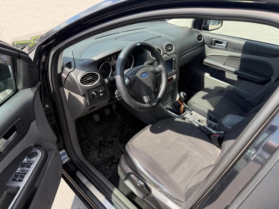 Ford Focus II Рестайлинг Липецк  - изображение 9