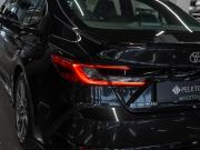 Toyota Camry IX (XV80) China Market Москва  - изображение 58