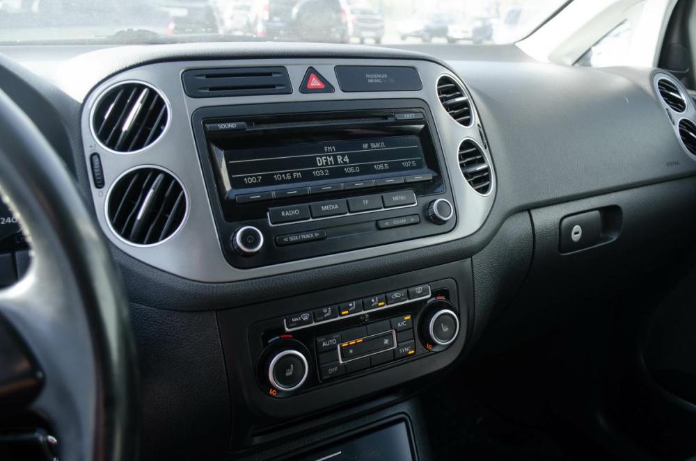Volkswagen Golf Plus II Курган  - изображение 9