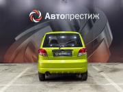 Daewoo Matiz I Рестайлинг Ставрополь  - изображение 21