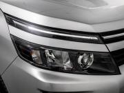 Toyota Voxy III (R80) Иркутск  - изображение 53