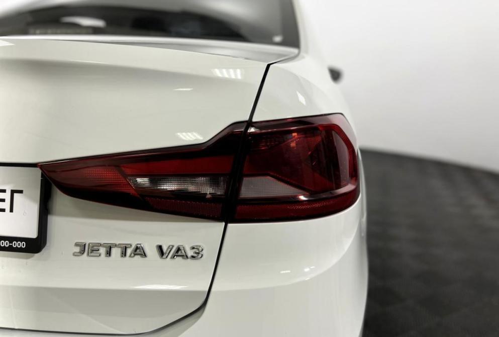 Jetta VA3 Нижний Новгород  - изображение 20