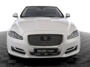 Jaguar XJ IV (X351) Рестайлинг Москва  - изображение 32