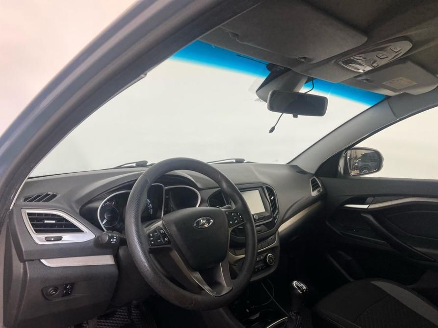 Lada (ВАЗ) Vesta I Архангельск  - изображение 12