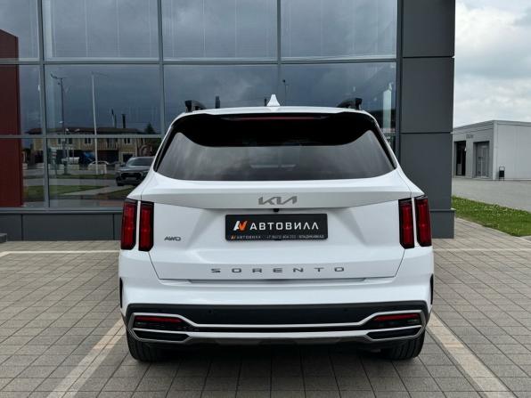 Kia Sorento IV с пробегом 2022 года, цена 4 200 000 рублей, 64778 км, внедорожник, Автокод Объявления