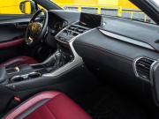 Lexus NX I Рестайлинг Москва  - изображение 25