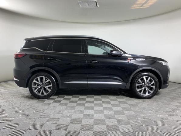 Chery Tiggo 7 Pro Max I с пробегом 2023 года, цена 1 789 000 рублей, 74199 км, внедорожник, Автокод Объявления